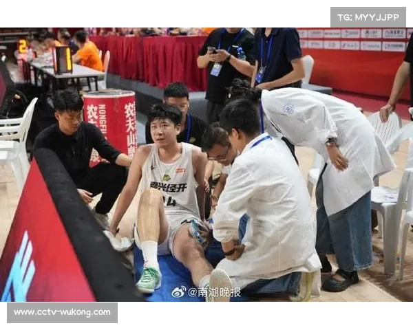 绝杀时刻不止4.2秒：回顾嘉兴经开队加时赛顽强拼搏直至最后一投