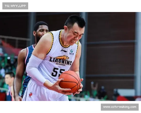 韩德君恢复进展良好，辽宁内线有望全明星赛前回归