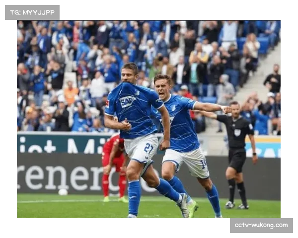 霍芬海姆最后时刻绝平奥格斯堡，双方2-2握手言和